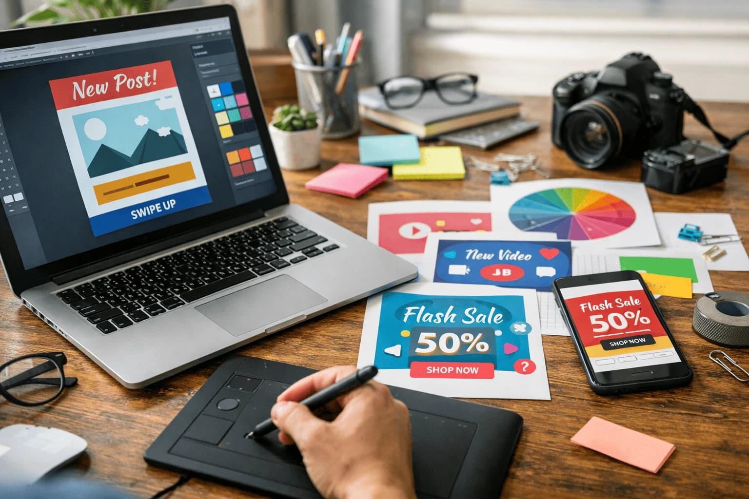 Ad Copy Generator