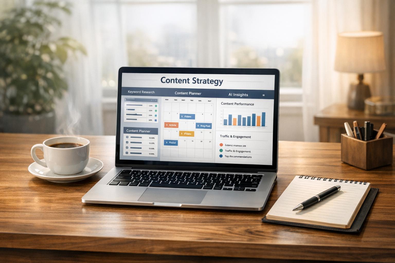SEO Article Writer